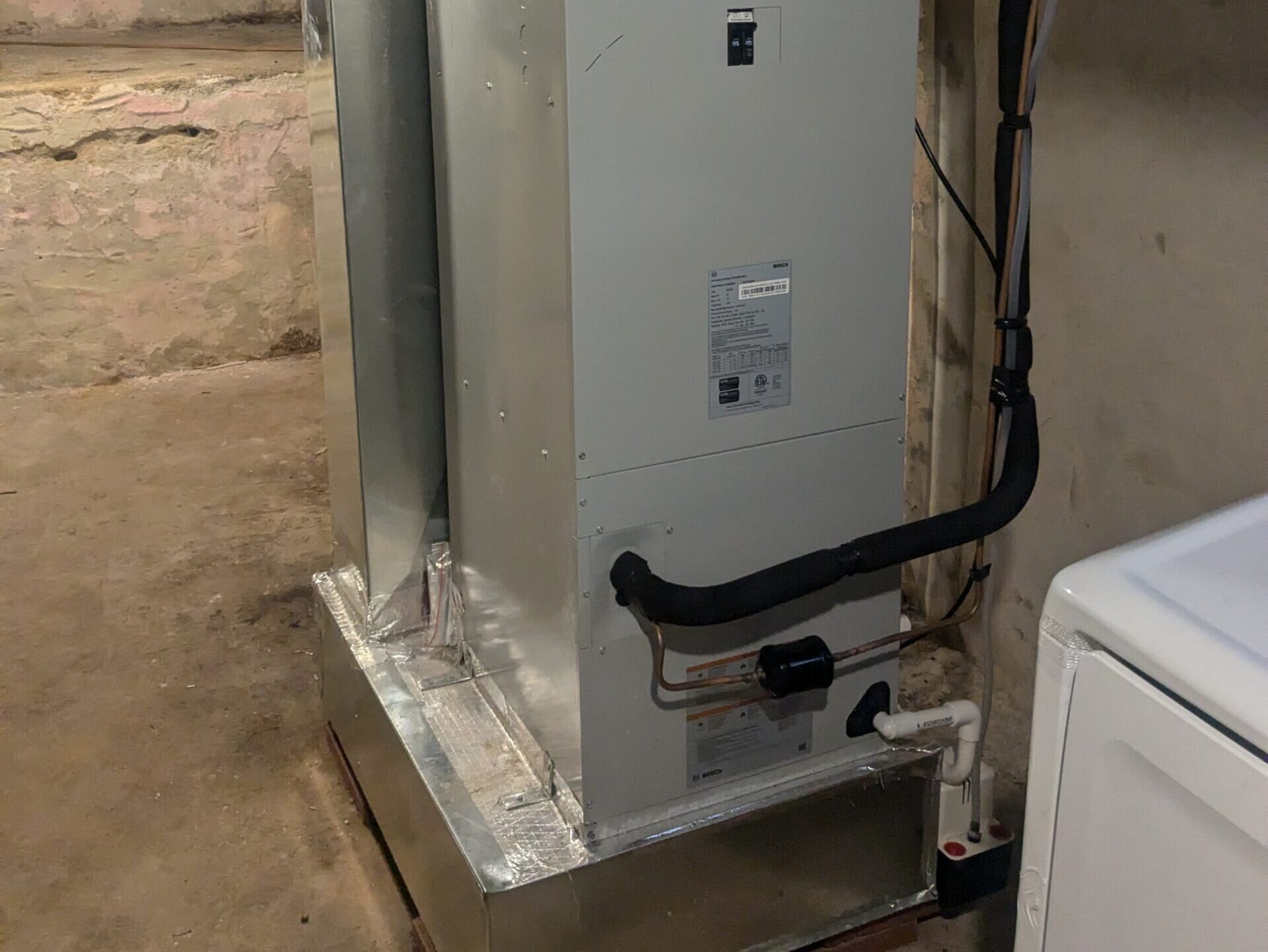 Norristown heatpump